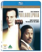 Philadelphia - Blu-ray Collector's Edition, Cd's en Dvd's, Blu-ray, Ophalen of Verzenden, Zo goed als nieuw, Drama, Boxset