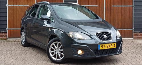 Seat Altea XL 1.2 TSI Eco.Bns COPA, Bluetooth, Nieuwe APK, N, Auto's, Seat, Bedrijf, Altea XL, ABS, Airbags, Airconditioning, Bluetooth