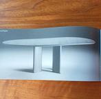 ARCO design tafel, Huis en Inrichting, Tafels | Eettafels, 100 tot 150 cm, Modern, design, merk Arco, 200 cm of meer, Ophalen of Verzenden