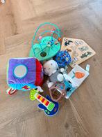 Babyspeelgoed pakket, Kinderen en Baby's, Speelgoed | Babyspeelgoed, Ophalen of Verzenden, Overige typen, Met geluid