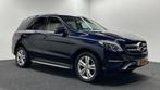 Mercedes GLE-klasse 350 d 4MATIC NAVICAMERA CARPLAY LEER, Auto's, Mercedes-Benz, Automaat, Gebruikt, Euro 6, 258 pk