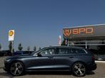 Volvo V60 2.0 B4 Inscription|Pano|ACC|19''|Harman&Kardon|LED, 15 km/l, 4 cilinders, 1969 cc, Blauw