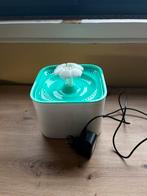 Waterfontein, Ophalen of Verzenden, Gebruikt