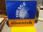 Discotch - Voyage (f3), Cd's en Dvd's, Vinyl Singles, Ophalen of Verzenden