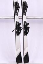 158 dames ski's ELAN WHITE MAGIC 2024, white, grip walk dual, Overige merken, 140 tot 160 cm, Gebruikt, Verzenden