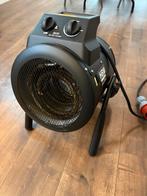 HBM Elektrische Kachel 2.5 - 5 kW, Ophalen