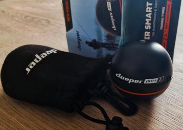 Deeper Sonar PRO+ 2 beschikbaar voor biedingen