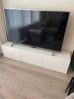 BESTA - Ikea kast 3 delen, Huis en Inrichting, Kasten | Televisiemeubels, Ophalen, Zo goed als nieuw, 25 tot 50 cm, Minder dan 100 cm