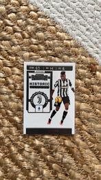 Paul Pogba Juventus Panini, Ophalen of Verzenden, Zo goed als nieuw, Buitenlandse clubs, Poster, Plaatje of Sticker