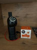 Dolce Gusto Genio S plus, Witgoed en Apparatuur, Koffiezetapparaten, Koffiemachine, Ophalen of Verzenden, Zo goed als nieuw, 1 kopje