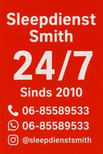 🚘🚨Goedkoopste Sleepdienst 24/7 – Heel NL & Europa🚨