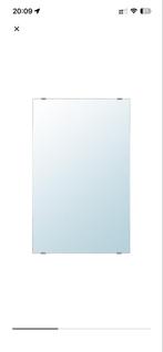 IKEA Lettan Spiegel - Nieuw!, Ophalen, Nieuw, Minder dan 100 cm, Rechthoekig