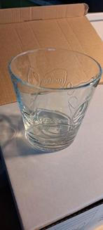 Fuze tea glazen set van 6 glazen, Verzamelen, Ophalen, Nieuw, Overige typen