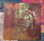 Kayaks Phantom of the Night LP, Ophalen of Verzenden, Gebruikt, 12 inch, Progressive