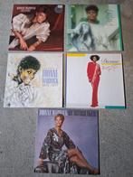 5 Elpees van Dionne Warwick., Ophalen of Verzenden, Zo goed als nieuw, Overige formaten