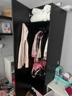 2 Zwarte IKEA Kasten - Goede Staat!, Huis en Inrichting, Ophalen, Kunststof, 50 tot 100 cm, Zo goed als nieuw