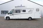 Hymer T 704 SL 180 PK | Automaat | Levelsysteem | Enkele bed, Caravans en Kamperen, Campers, Tot en met 2, 7 tot 8 meter, Bedrijf