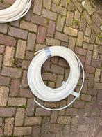Vloerverwarming slang (restant), Doe-het-zelf en Verbouw, Buizen en Afvoer, Ophalen, Overige materialen, 6 meter of meer, Overige typen