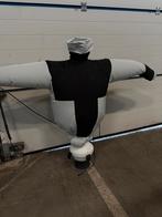 Lucht strijker, Ophalen of Verzenden, Zo goed als nieuw