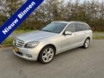 Mercedes-Benz C-Klasse Estate 250 CGI BlueEFFICIENCY Avantga, Euro 5, Achterwielaandrijving, 4 cilinders, 1796 cc