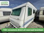 Adria Unica 502 UP INRUILKOOPJE / OULETPLEIN, Caravans en Kamperen, Bedrijf, 1000 - 1250 kg, Adria