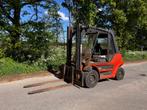Heftruck linde h80d diesel, Ophalen, Linde, Diesel, Heftruck