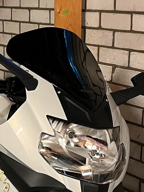 MRA Windscherm dark smoke BMW1300S, Motoren, Onderdelen | BMW, Ophalen of Verzenden