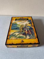 Z.G.A.N. stratego TOURNAMENT van HERTOG JAN, Een of twee spelers, Ophalen of Verzenden, Zo goed als nieuw