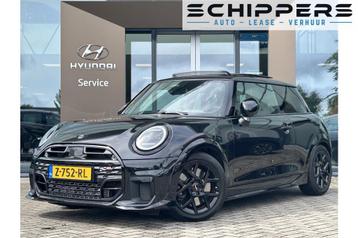 MINI Mini 1.5 Cooper C John Cooper Works M (bj 2024) beschikbaar voor biedingen