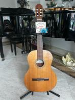Juan Salvador 6A Klassieke Gitaar, Ophalen, Zo goed als nieuw, Klassieke of Spaanse gitaar