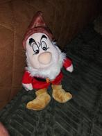 Grumpy knuffel, Ophalen of Verzenden, Sneeuwwitje of Doornroosje, Zo goed als nieuw, Knuffel