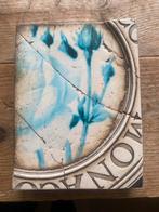 Sid Dickens wandtegel ‘Monaco’ (T-93), Ophalen of Verzenden