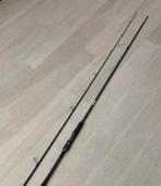 Te koop: Shimano Lunamis S90M, Watersport en Boten, Ophalen of Verzenden, Zo goed als nieuw, Werphengel