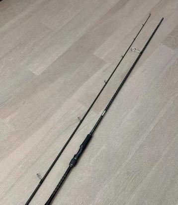 Te koop: Shimano Lunamis S90M beschikbaar voor biedingen
