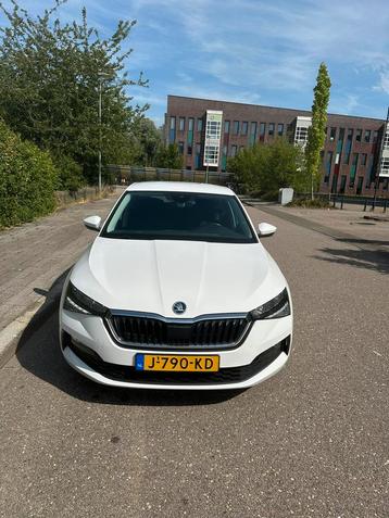 Skoda Scala 1.0 TSI 2020 – Automaat  beschikbaar voor biedingen