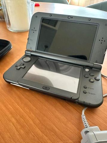 Nintendo new 3d xl beschikbaar voor biedingen