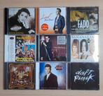 Uitzoeken cd's 1 euro per stuk! Alleen ophalen!, Ophalen, Zo goed als nieuw