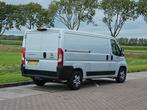 FIAT DUCATO 33 2.3 ac automaat euro6, Auto's, Gebruikt, Euro 6, Bedrijf, Diesel