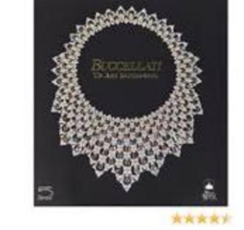 Buccellati: Un Art Intemporel, Boeken, Kunst en Cultuur | Fotografie en Design, Zo goed als nieuw, Overige onderwerpen, Ophalen of Verzenden