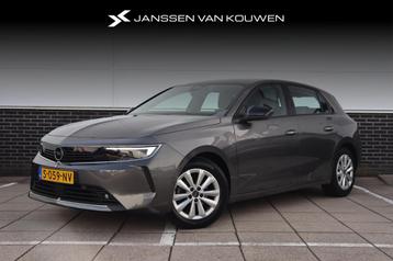 Opel Astra 1.2 Level 2 *Navigatie * Apple Carplay * Climate  beschikbaar voor biedingen