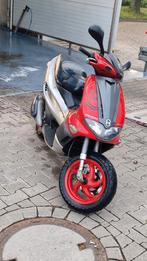 Gillera runner sp 50cc, Fietsen en Brommers, Scooters | Overige merken, Ophalen, Zo goed als nieuw