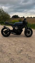 Te koop: Suzuki GSX 750 ES Café Racer, 750 cc, 4 cilinders, Particulier, Naked bike