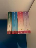 De co-assistent - Complete Serie DVD seizoen 1 - 4, Cd's en Dvd's, Dvd's | Tv en Series, Verzenden, Zo goed als nieuw, Boxset