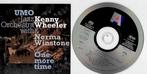Kenny Wheeler, Norma Winstone & UMO Jazz Orchestra: One More, Ophalen of Verzenden, 1980 tot heden, Gebruikt, Jazz