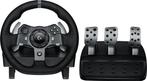 Logitech G920 - Driving Force Racing Wheel, Ophalen, Nieuw, Stuur of Pedalen