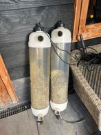 Twee tempest filters te koop, Ophalen of Verzenden, Zo goed als nieuw, Vijverfilter