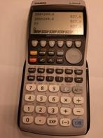 Casio fx-9860Gii fx-9860G2 calculator rekenmachine, Ophalen of Verzenden, Gebruikt
