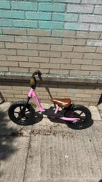 Sajan loopfiets, Ophalen of Verzenden, Zo goed als nieuw, Minder dan 16 inch