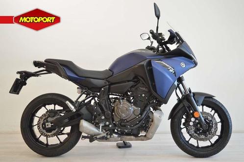 Yamaha TRACER 700 ABS (bj 2021), Motoren, Motoren | Yamaha, Bedrijf, Toermotor