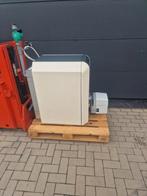 Dietrich cv ketel vloerverwarming radiatoren, Doe-het-zelf en Verbouw, Ophalen, Zo goed als nieuw